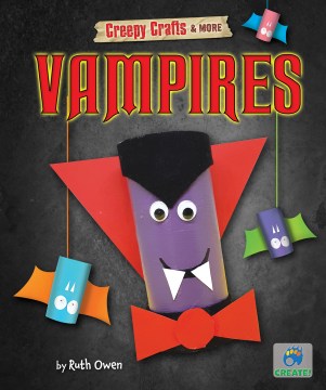 Vampires - MPHOnline.com