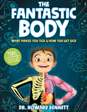 The Fantastic Body - MPHOnline.com