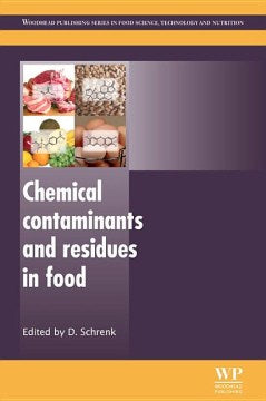 Chemical contaminants and residues in food - MPHOnline.com