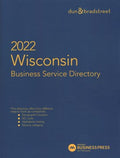 Wisconsin Business Services Directory 2022 - MPHOnline.com