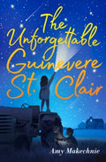 The Unforgettable Guinevere St. Clair - MPHOnline.com