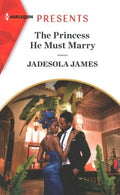 The Princess He Must Marry - MPHOnline.com