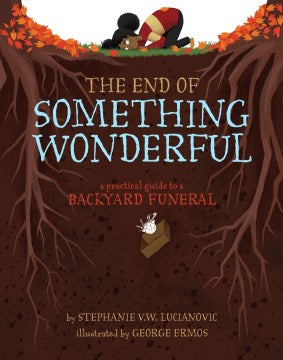 The End of Something Wonderful - MPHOnline.com