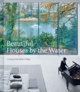 Beautiful Houses by the Water - MPHOnline.com