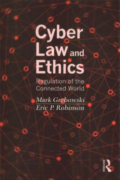 Cyber Law and Ethics - MPHOnline.com