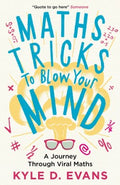 Maths Tricks to Blow Your Mind - MPHOnline.com