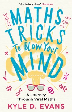 Maths Tricks to Blow Your Mind - MPHOnline.com