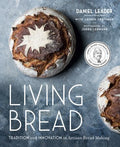 Living Bread - MPHOnline.com