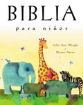 Biblia para ni?os / Bible for Children - MPHOnline.com