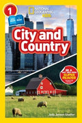 City and Country - MPHOnline.com