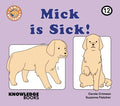 Mick Is Sick! - MPHOnline.com