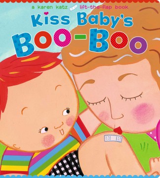 Kiss Baby's Boo-Boo - MPHOnline.com