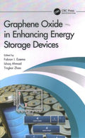 Graphene Oxide in Enhancing Energy Storage Devices - MPHOnline.com