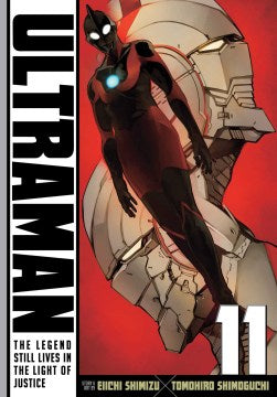 Ultraman 11 - MPHOnline.com