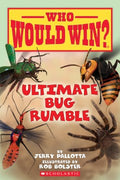 Ultimate Bug Rumble - MPHOnline.com