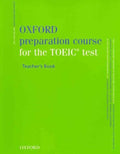 OXFORD PREPARE CSE FOR TOEIC - MPHOnline.com