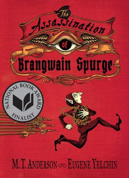 The Assassination of Brangwain Spurge - MPHOnline.com