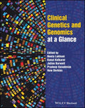 Clinical Genetics and Genomics at a Glance - MPHOnline.com