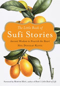 Little Book of Sufi Stories - MPHOnline.com