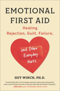 Emotional First Aid - MPHOnline.com