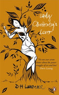 Lady Chatterley's Lover by Lawrence, D. H. - MPHOnline.com