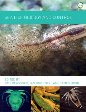 Sea Lice Biology and Control - MPHOnline.com