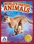 World's Fastest Animals - MPHOnline.com