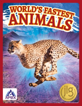 World's Fastest Animals - MPHOnline.com