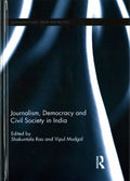 Journalism, Democracy and Civil Society in India - MPHOnline.com