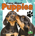 Crazy About Puppies - MPHOnline.com