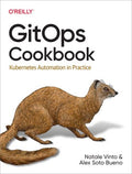 Gitops Cookbook - MPHOnline.com