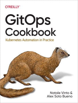 Gitops Cookbook - MPHOnline.com