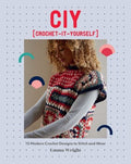 CIY [Crochet-It-Yourself] - MPHOnline.com