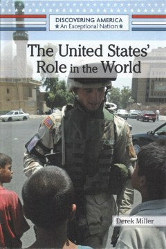 The United States' Role in the World - MPHOnline.com