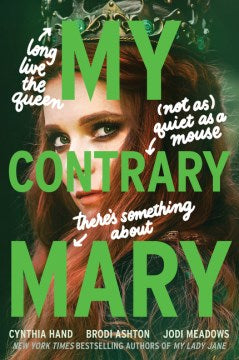 My Contrary Mary - MPHOnline.com