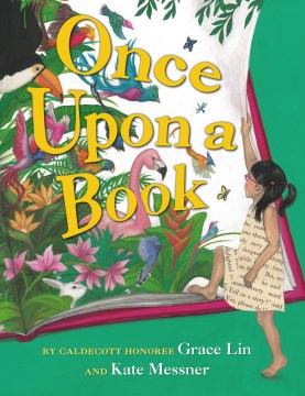 Once upon a Book - MPHOnline.com