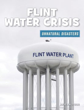 Flint Water Crisis - MPHOnline.com