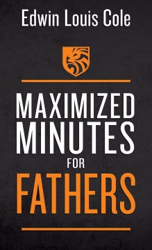 Maximized Minutes for Fathers - MPHOnline.com