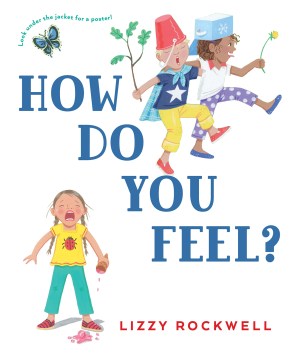 How Do You Feel?   (BRDBK) - MPHOnline.com