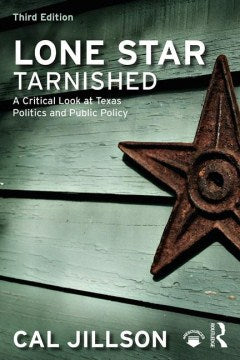 Lone Star Tarnished - MPHOnline.com