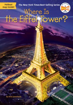 Where Is the Eiffel Tower? - MPHOnline.com