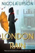 London Rain - MPHOnline.com