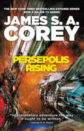 Persepolis Rising - MPHOnline.com