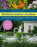 Mid-Atlantic Gardener's Handbook - MPHOnline.com