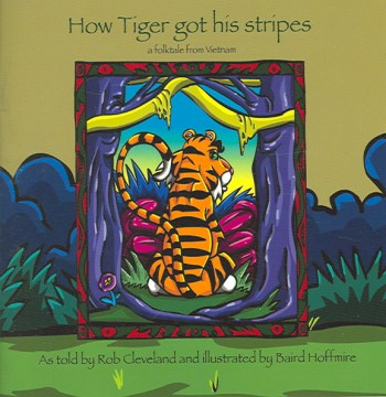 How Tiger Got His Stripes - MPHOnline.com