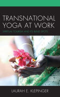 Transnational Yoga at Work - MPHOnline.com