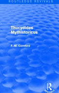 Thucydides Mythistoricus - MPHOnline.com