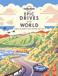 Lonely Planet Epic Drives of the World - MPHOnline.com