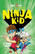 El rayo ninja / Ninja Switch - MPHOnline.com