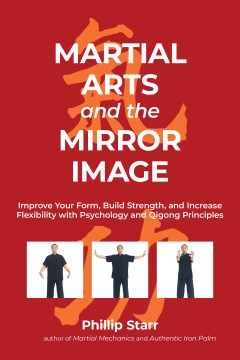 Martial Arts and the Mirror Image – MPHOnline.com